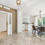 New Cozy Three Bedrooms Duplex In Naranjos Apartamento