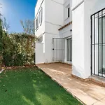 Apartamento New Cozy Three Bedrooms Duplex In Naranjos