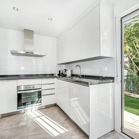 Lejlighed New Cozy Three Bedrooms Duplex In Naranjos Marbella