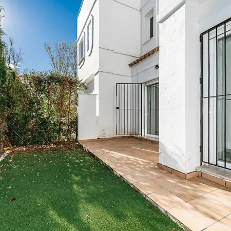 Lejlighed New Cozy Three Bedrooms Duplex In Naranjos