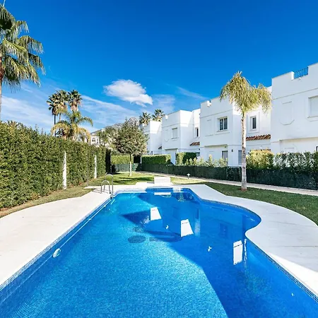 Lejlighed New Cozy Three Bedrooms Duplex In Naranjos *